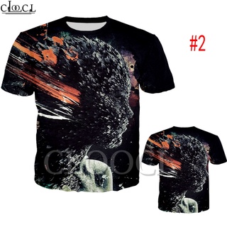 fashion Anime Graphic Men's T-shirt 3D Printed Short-sleeved Casual Shirt Harajuku Style Large Size Round Neck T-shirt Street Fashion Top 2021