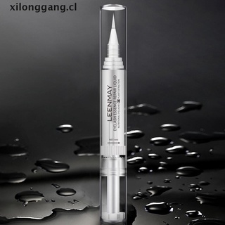longang serum crecimiento de pestañas acondicionador más largo para suero líquido potenciador de pestañas. (9)