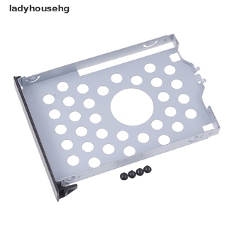 ladyhousehg hdd disco duro caddy para dell precision m4600 m4700 m6600 m6700 m4800 m6800 venta caliente