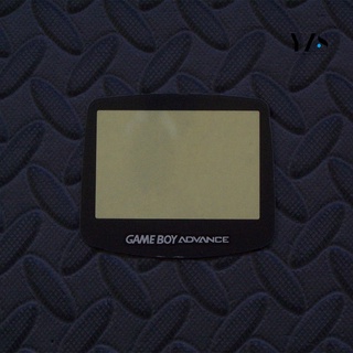 lente de pantalla de consola de juegos de repuesto para nintendo game boy advance gba system