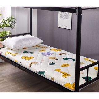 Colchón grueso colchón hogar colchón dormitorio alquiler dedicado Tatami estudiante solo cuatro estaciones disponibles