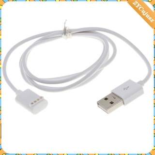 USB Magnetic Portable Charging Cable Cord Charger for Readboy W7 W5 A3 W3T (7)