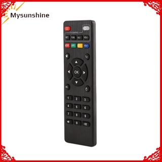 control remoto ir para android tv box mxq/m8n mando a distancia de reemplazo (9)