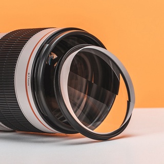 77mm efectos de desenfoque cámara filtro fotografía accesorios lente dslr (3)