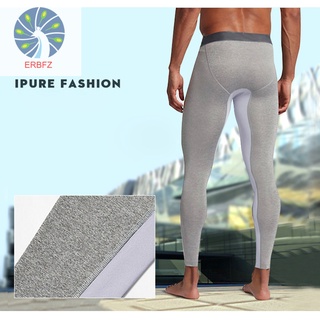 Eeooh pantalón elástico respirable De secado rápido Para deportes al aire libre/Fitness (8)