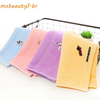 Mxbeauty toalla De algodón/Pano Para limpieza De Hotel/baño/Multicolorido