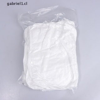 gabriel1: manta de nieve falsa, fiesta congelada, nieve, invierno, decoración navideña, algodón, 240 x 80 cm [cl]