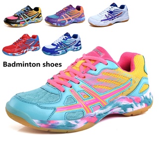 2020 nuevo YONEX mismo estilo zapatos de bádminton hombres mujeres zapatos de voleibol padre-hijo zapatos de tenis maratón recreativo caminar zapatos de entrenamiento