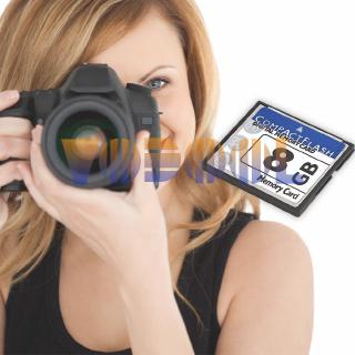 {vd} tarjeta de memoria pro de alta velocidad cf/tarjeta de memoria compacta flash cf para cámara digital/computadora