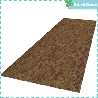 (coche De baile) moderna alfombra antideslizante De goma Para decoración del hogar/correr/alfombra De cocina Para Sala De Estar