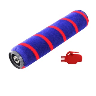 Replacement Soft Roller Brush for Dyson V6 DC58 DC59 DC62 Cordless Vacuum Cleaner Roller Brush