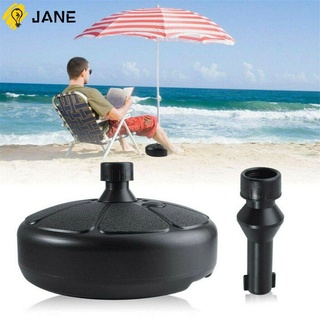 Jane soporte Resistente Para paraguas Para exteriores/jardín/playa/cuarzo