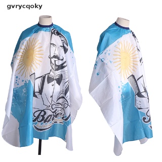 [Gvry] 1Pc Hair Cutting Cape Pro Salon Hairdressing Hairdresser Gown Barber Cloth Apron