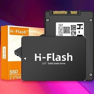 H-flash SSD unidad de estado sólido/pulgada/ 120 gb 240 gb 360 gb 480 gb 960 gb 128 g 256 gb 512 gb 1 tb