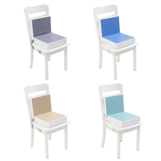 R-R 2 pzs cojín para silla alta para bebé/almohadilla de asiento para silla de comedor