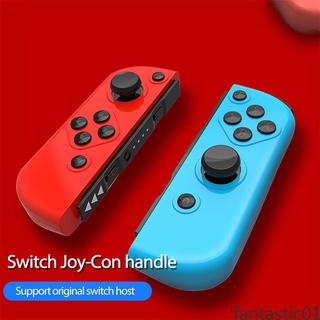 Controle / Gamepad / Joypad / Interruptor / Joy-Con / Para Nintendo fantastic01