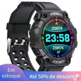Reloj Inteligente Y56 Deportivo Pantalla A Color De 1.44 Pulgadas