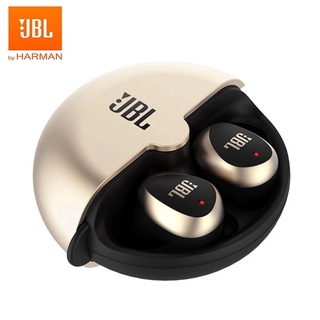 JBL C330 TWS auriculares deportivos Bluetooth True inalámbrico estéreo auriculares graves sonido auriculares con micrófono 2698