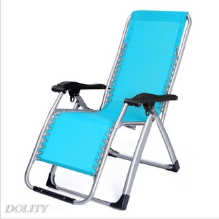 [DOLITY] Tela transpirable ocio reclinable sillas tela de malla para al aire libre playa piscina