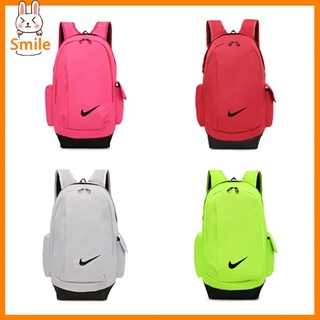 Nueva Mochila Nike De Gran Capacidad Para Hombres Y Mujeres, Mochila Escolar Multicolor Impermeable