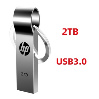 Promotion Unidad flash USB HP 1TB 2TB Tipo-C USB3.0 Disco de metal Pendrive de alta velocidad X5000M U RTS meppy_cl (6)
