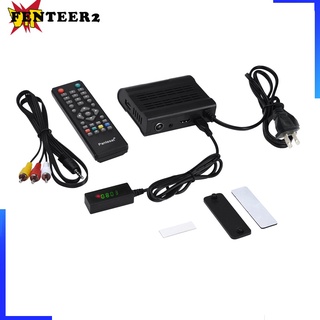 [Fenteer2 3c] 1080P Android Set-top box G G WIFI Ethernet USB compatible (1)