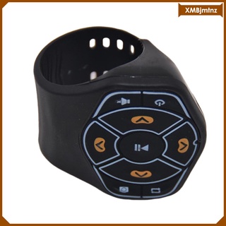 Car Steering Wheel Remote Control Android Wireless Universal (9)
