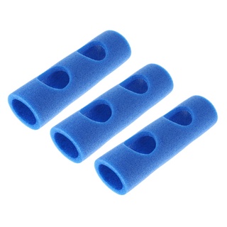 3 piezas de fideos de natación conector de fideos de agua conector de fideos 30 cm