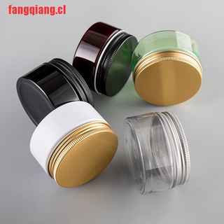 [fangqiang]1 pieza 100 ml de plástico maquillaje cosmético crema muestra Ja (3)