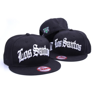 Los Santos Snapback New spot gorra de baloncesto, sombrero del sol, gorra de béisbol