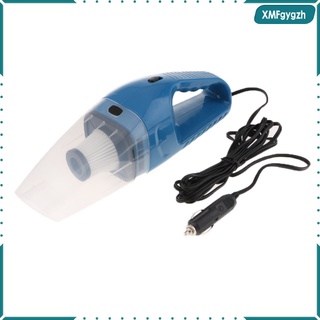 12V Car Handheld Vacuum Dirt Cleaner Wet & Dry Cleaning Appliances (4)