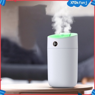 Air Humidifier Essential Oil Diffuser Home Frangrance for Home Spa Office