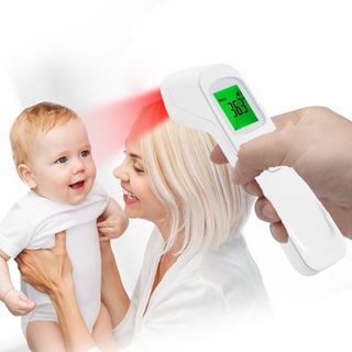 0913d no touch digital infrarrojo frente termómetro para bebé niños y adultos
