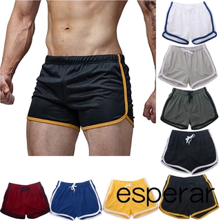B B pantalones cortos cortos De secado rápido para hombre/playa/playera/deportes/ropa De dormir/ropa De dormir casual