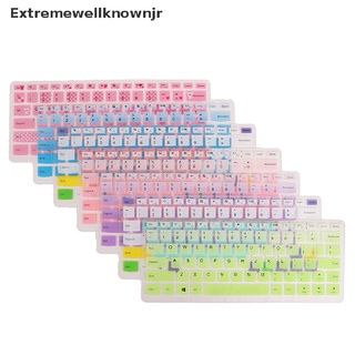 ermx - protector de teclado de 14 pulgadas para lenovo ideapad 310s 510s portátil v110 710s-14 hot