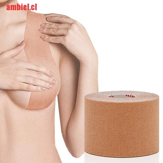 [ambiel] cinta adhesiva para levantamiento de senos/cinta adhensiva para levantamiento de senos Invisible