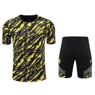 ¡camiseta Puma! 21-22 Dortmund De algodón Puro y cómodo