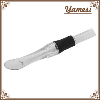 Yamesi boquilla De botella De vino/accesorios De cocina