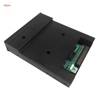Mojito MB 1000 unidad de disquete a emulador USB simulación PSR teclado Musical de 34 pines interfaz de controlador