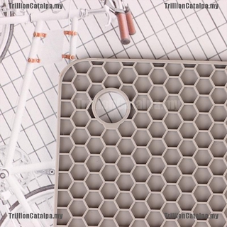 <TR_new>alfombra cuadrada de silicona para aislamiento térmico Anti-quemaduras (3)