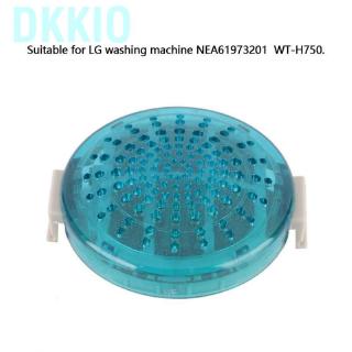 Dkkio - malla de filtro de pelusa para lavadora LG NEA61973201 WT-H750