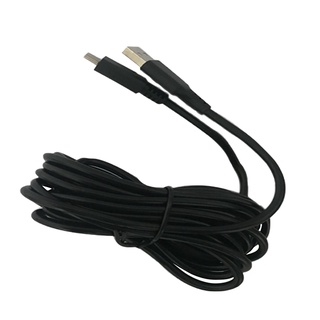 línea gamepad cargador adecuado para ps5 interruptor cable tipo c controlador de juego host cable de carga