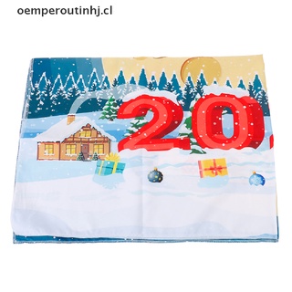 (nuevo) tapiz de navidad para colgar en la pared, fondo, salón, dormitorio, fiesta, decoración [oemperoutinhj]