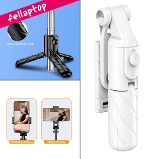 Top soporte Para Selfie con Bluetooth/tripié Elástico control Remoto/Mini cámara/establero De mano (5)