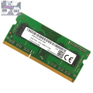 Memoria Ram 1600mhz Ddr3L 4Gb Ram 1.35v/1.5v voltaje Ddr4 Notebook Memoria/4Gb 2400mhz 12800 Laptop Memoria