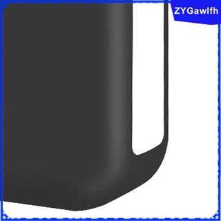 Soft Case Shockproof Skin For iMac 143W Charger Cover Case Sleeve Black
