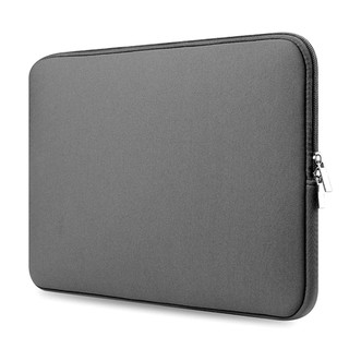 bolsa de laptop suave con manga para macbook 14'15.6 pulgadasmacbook pro
