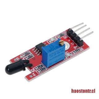 TONTR KY-026 flame sensor module ir sensor detector for arduino