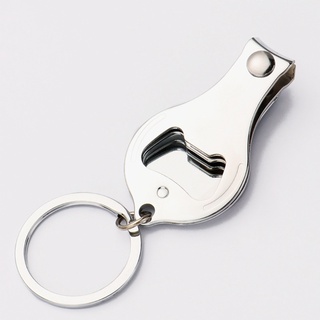 LOVE Sublimation Nail Clippers Keychain Heat Transfer Keychain for Present Making (4)