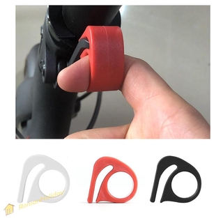 Llave llave llave sujetador protector Scooter accesorios para Xiaomi M365 plegable Scooter